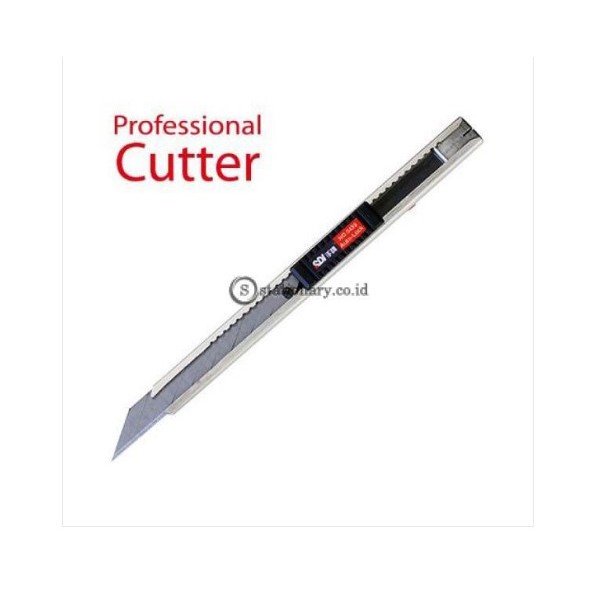 

SDI Professional Cutter (30 Degree) 9mm 0439C
