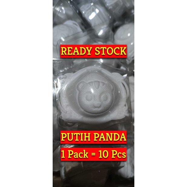 3D+ Mask For Child / Masker Anak Kf94 / Masker Bayi Distributor