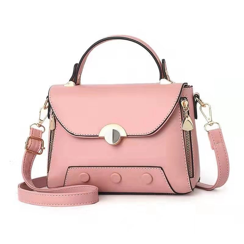 TFT AX20030 92499 AX499 B1694 (1 KG MUAT 2) Tas Selempang Wanita Import HANDBAG Basic Elegant