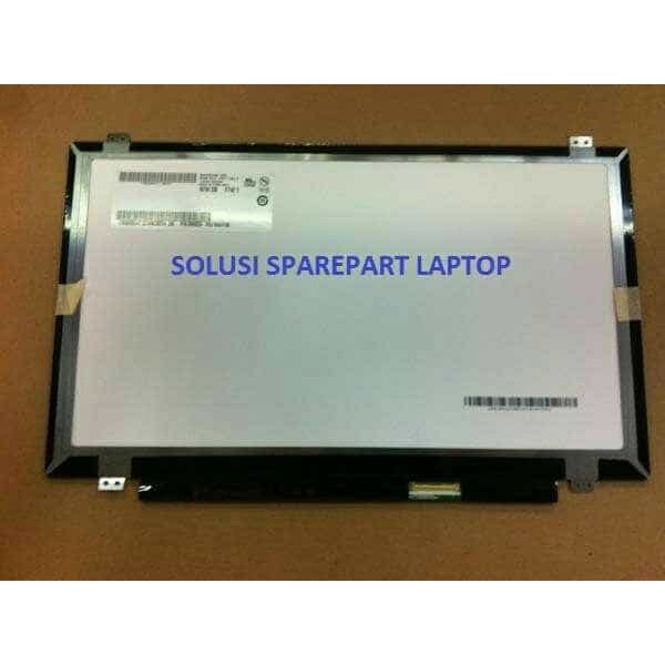 LAYAR LCD LED LAPTOP ASUS A46 A46C A46CA A46CB A46CM
