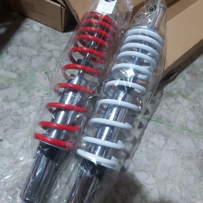 shock bro racing, skok belakang, shockbreaker CB GL Megapro Tiger Supra c70 jupiter vega fiz R