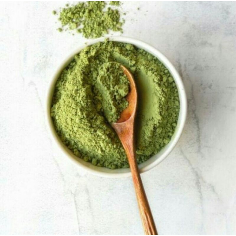 

ALFALFA POWDER NET 10 GRAM 100% MURNI NATURAL FOOD GRADE NO ADDITIVES