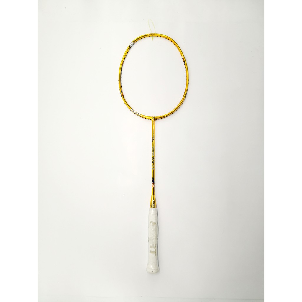 Raket Badminton Hart CHROMETECH MX-12
