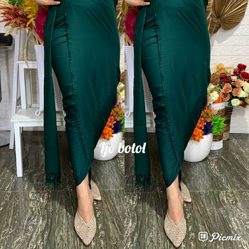 Kamben lembaran polos