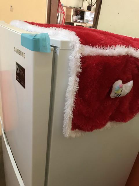 Set Gkm 6 In One With Tv 42, Kipas,kulkas,remot,magicom,galon