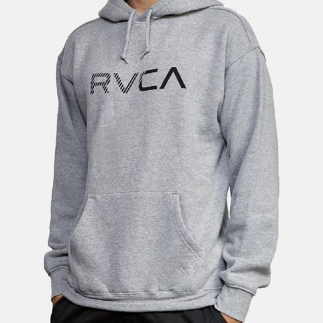 Sweater - Jaket - Hoodie - RVCA High Quality
