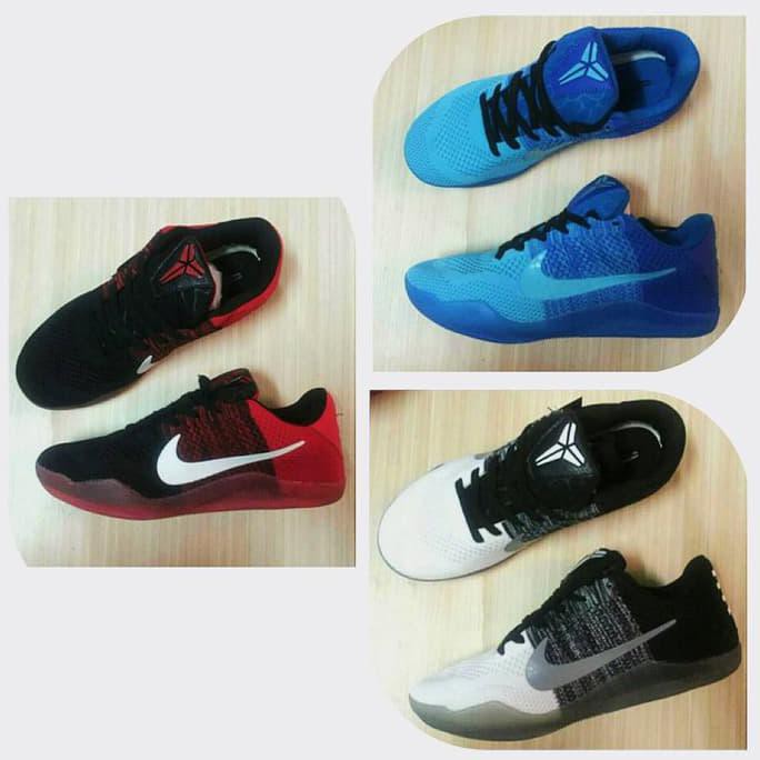Sale Nike Kobe 11