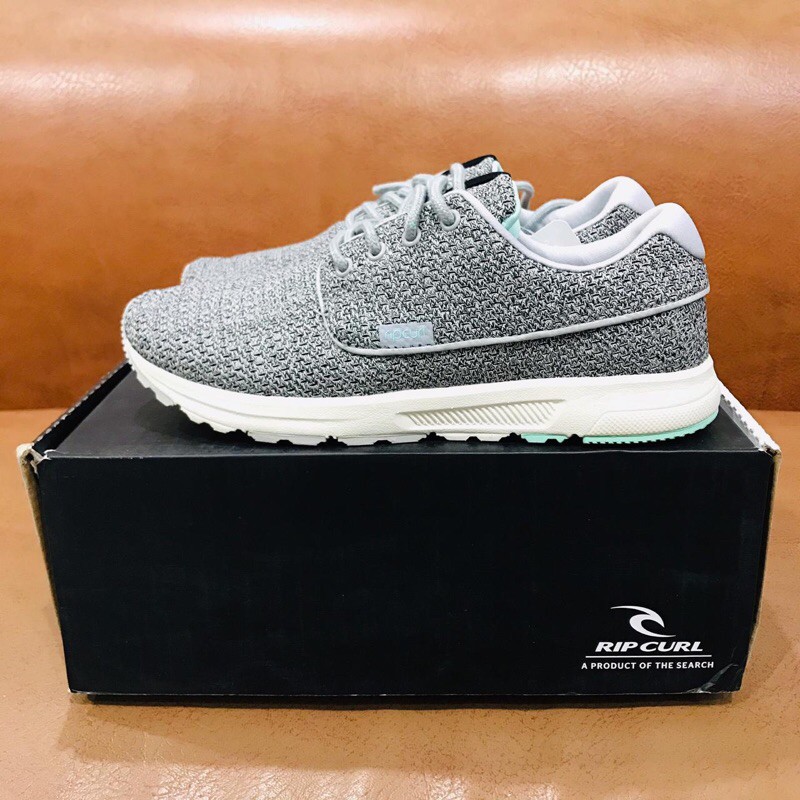 sepatu wanita RIPCURL ORIGINAL DISCON geser gambar