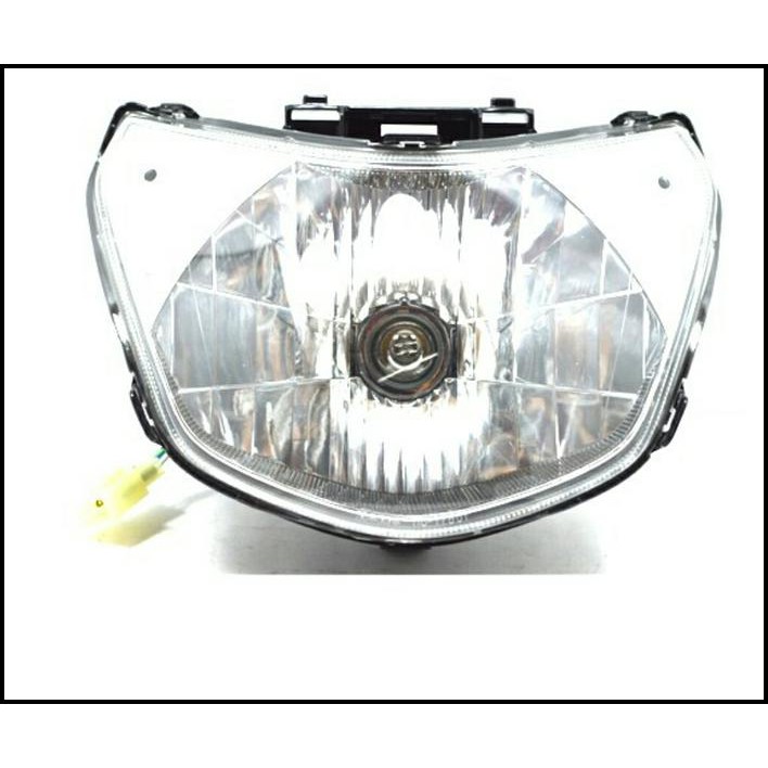 Reflektor Spacy Fi / Lampu Depan , Headlight Assy.