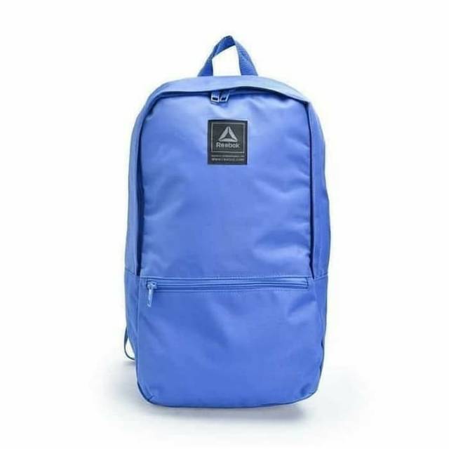 TAS BACKPACK CASUAL REEBOK,JAMINAN ORIGINAL STORE