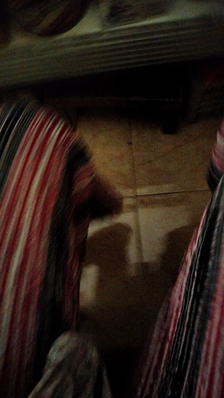 Nyk Batik - Batik Couple Viola Luna Cuff | Sarimbit Batik | Seragam Batik Tulle Brokat Terlaris