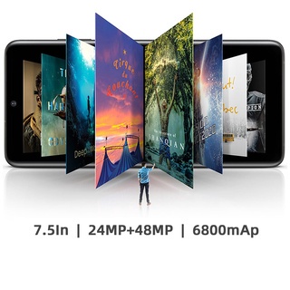 (Gift of Bliuettoth headset) Handphone S21 Ultra 8+256GB 5G Ponsel Baru Jaminan Kualitas 5.8 inci Original Siswa Belajar Standby Hand Phone Telepon Pintar Murah Dual Card SIM Handphone Android