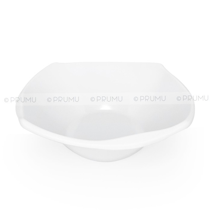 Mangkok kecil 5 Inch - Mangkok melamine - Mangkok salad - Mangkok melamin - Mangkok kuah sup - A5405