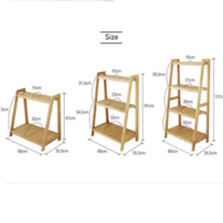  Rak  tangga kayu  Shopee  Indonesia