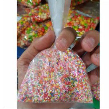 

Sprinkle - Manik manik taburan kue 100gr