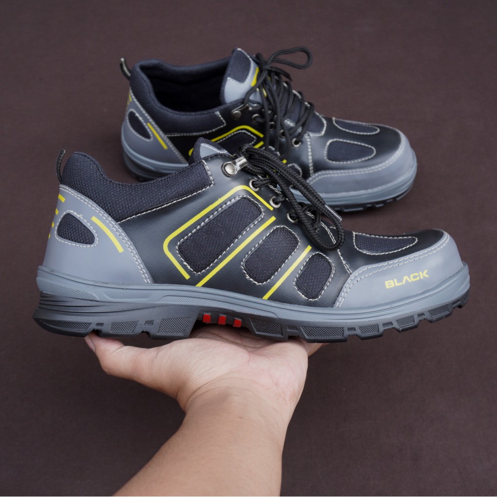 [COD] Sepatu BLACK FORCE ELDER 39-43 / Sepatu Gunung Pria / Sepatu Hiking Pria / Sepatu Mendaki Pria