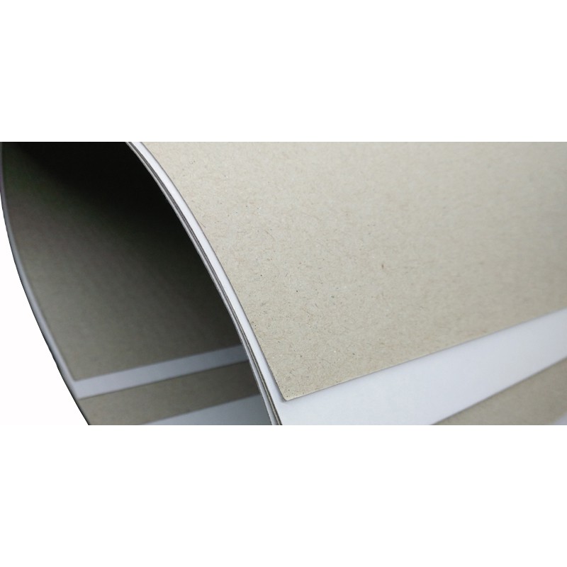 (10 lembar) Kertas Duplex A4 / 21 cm x 29.7 cm