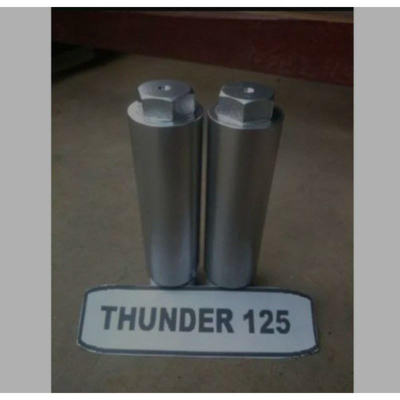 peninggi shock depan Suzuki Thunder 125