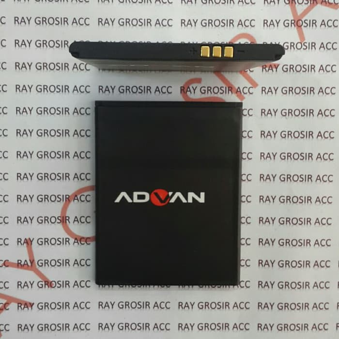 Baterai Original Double Power ADVAN Vandroid S5EX , S5 EX