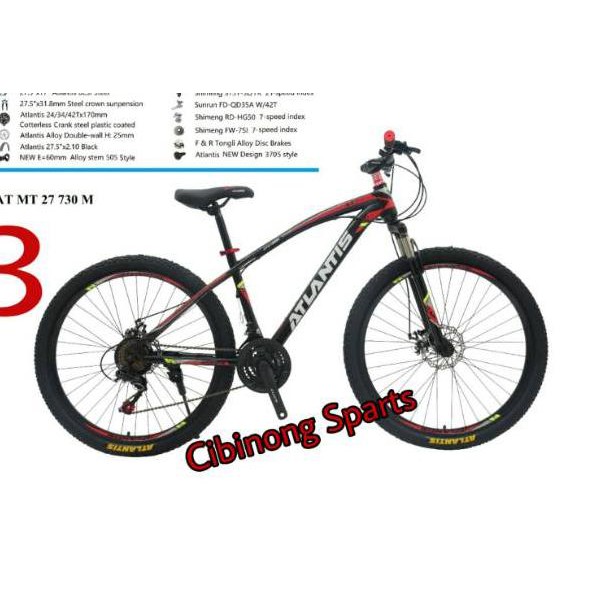Harga Sepeda Jieyang Mtb Trend Sepeda Harga Sepeda Jieyang Mtb Trend Sepeda