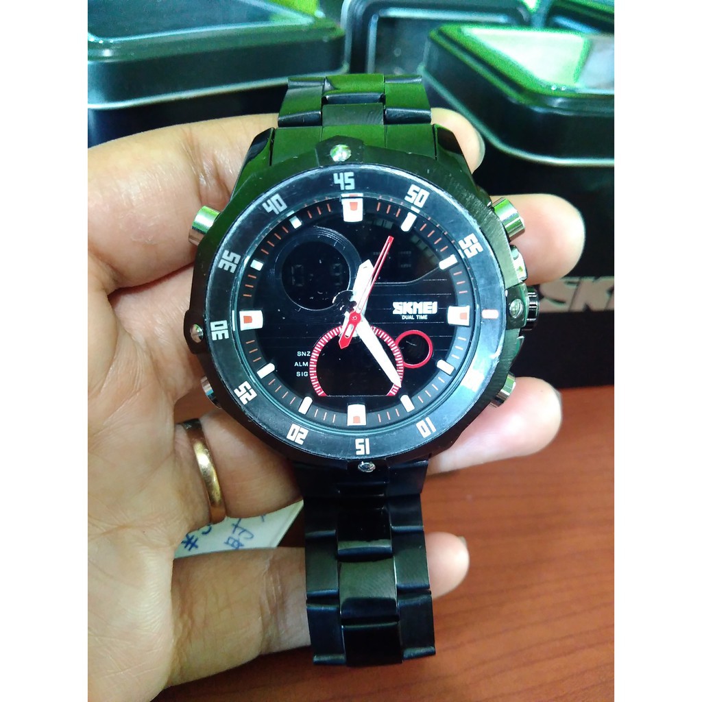 skmei 1146 ( jam murah ad1146 )