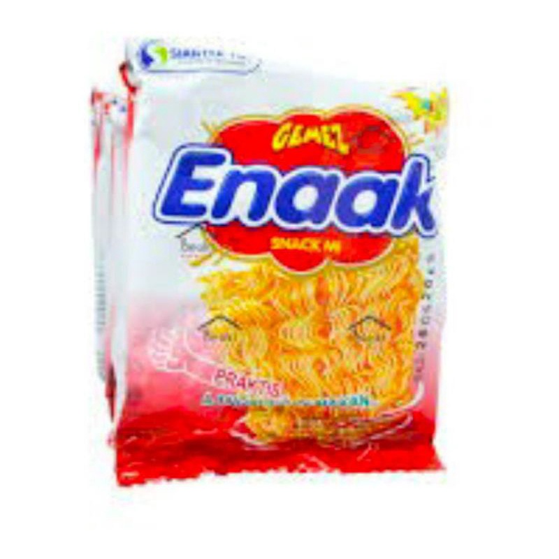 

mie gemez enaak sedap 20 bks x 18 gram