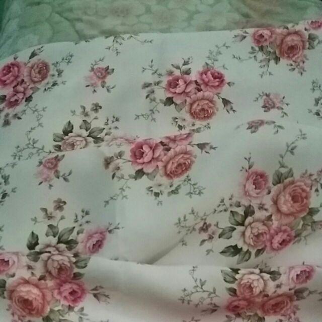 Promo Gorden Blackout Shabby Selama Persediaan Masih Ada