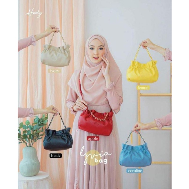 LYVIA BAG By HODY
