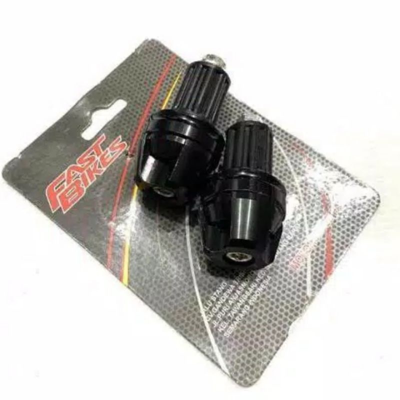 Jalu stang Bandul Stang Full cnc premium Fast Bikes Type 022 Universal untuk semua motor