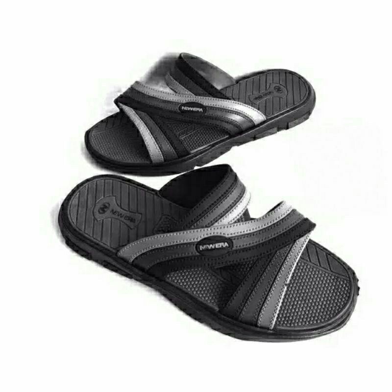 SANDAL NEW ERA MB 776-SANDAL NEW ERA ORIGINAL