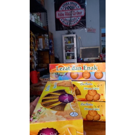 

KUE BULAN MOON CAKE 12