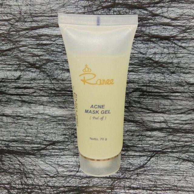 RANEE ACNE MASK GEL