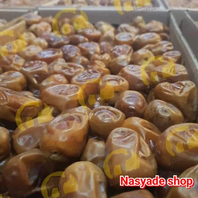 

Kurma Sukari/ Kurma Raja 250