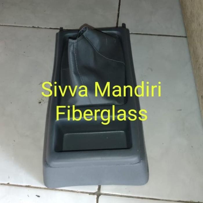 Tuas | Console Box Kijang Kapsul Tahun 2000-2003 Bagian Depan