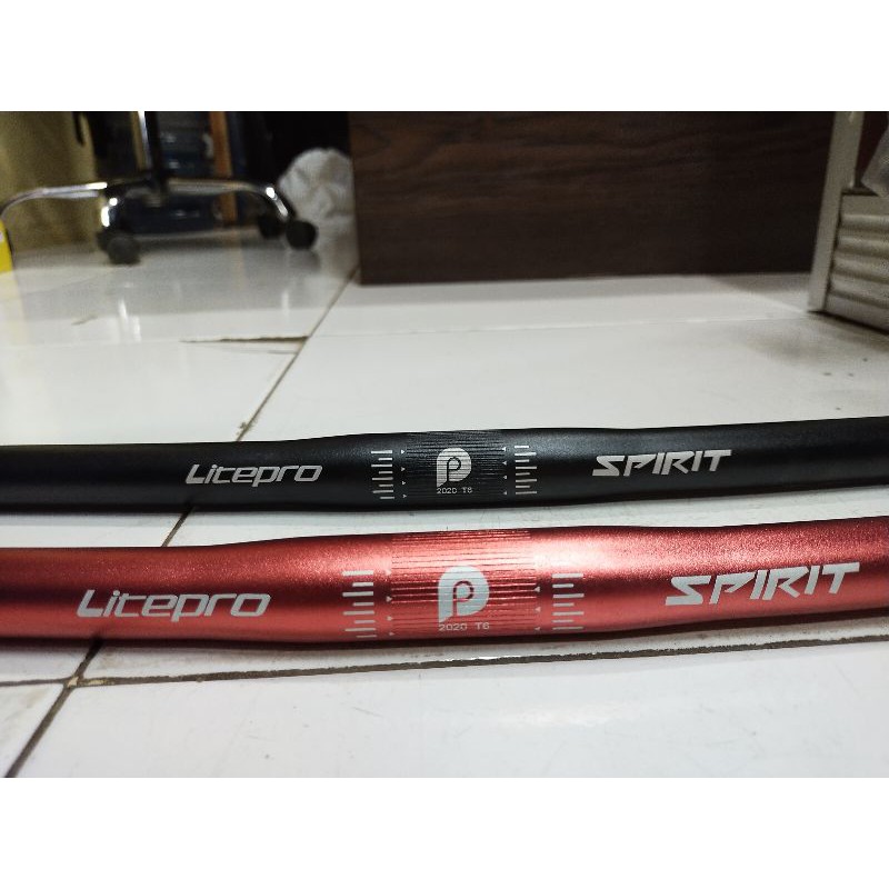 STANG LITEPRO SPIRIT