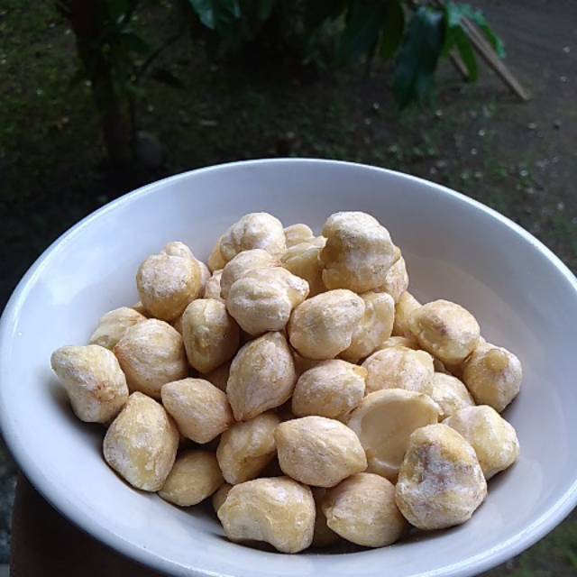 

Kemiri