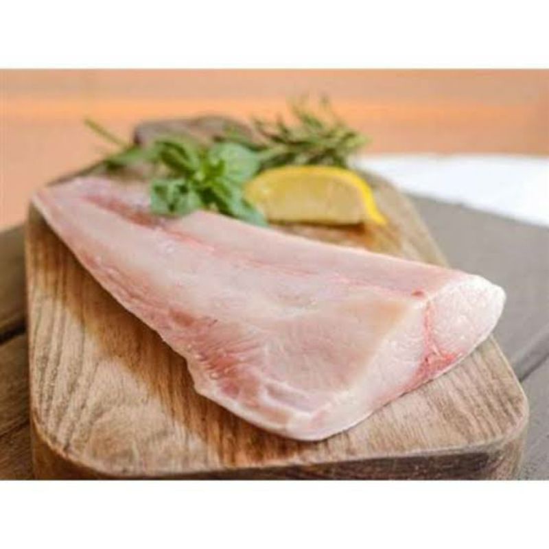 

Daging Filet Ikan Gabus Laut Segar - 500gram