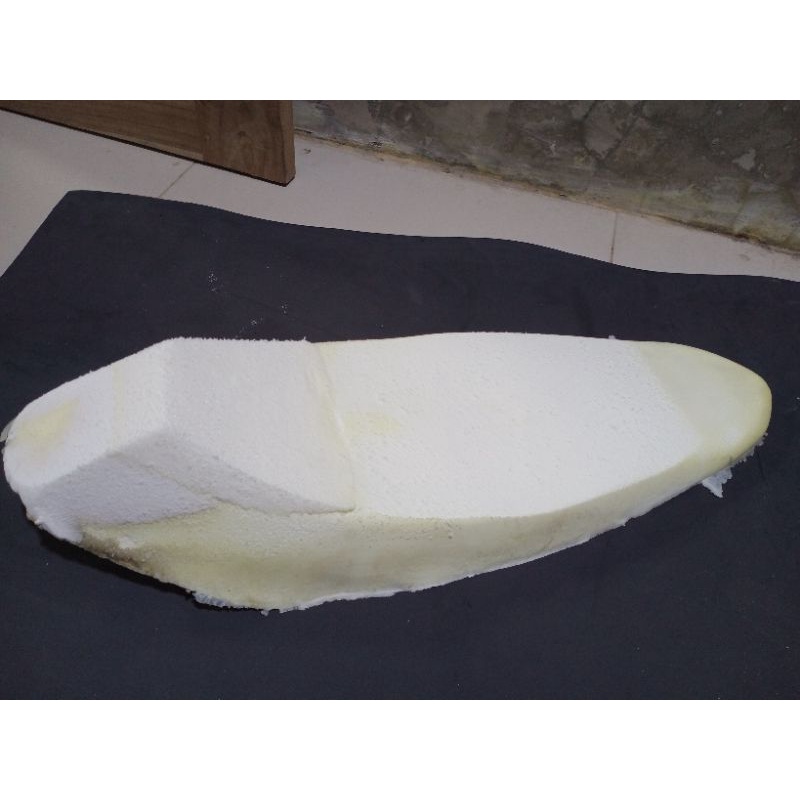 Spon dan Kulit Jok satria Fu Injeksi Roadrace - Busa dan Kulit Jok Satria Fu Injeksi Roadrace - Cove