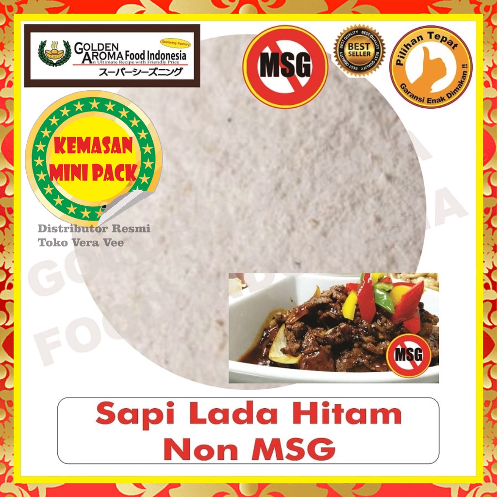 

Bumbu Tabur Rasa Sapi Lada Hitam Non MSG 50Gr Bubuk Tabur Sapi Lada Hitam Non MSG Powder Aneka Asin Manis Gurih Terbaik Premium Enak Impor Instan Grosir Kentang Goreng Basreng Buah Cimol Kripik Pisang Keripik Singkong Makaroni Cilung Jambu Gorengan