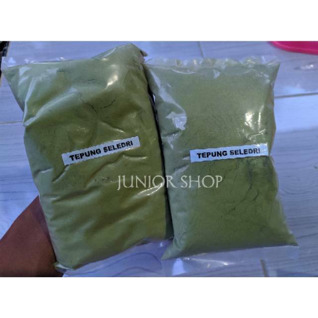 

Tepung seledri / celery powder 500gr