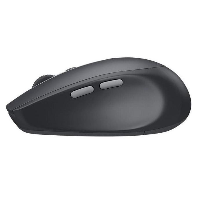 Logitech M590 Mouse Wireless Silent Mouse Bluetooth Garansi Resmi Renatasanjaya67