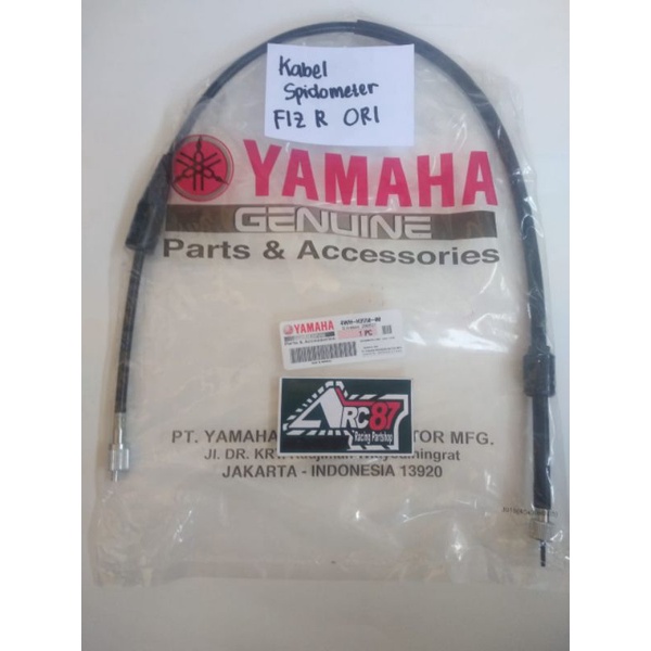 KABEL SPIDOMETER FIZ R ORIGINAL