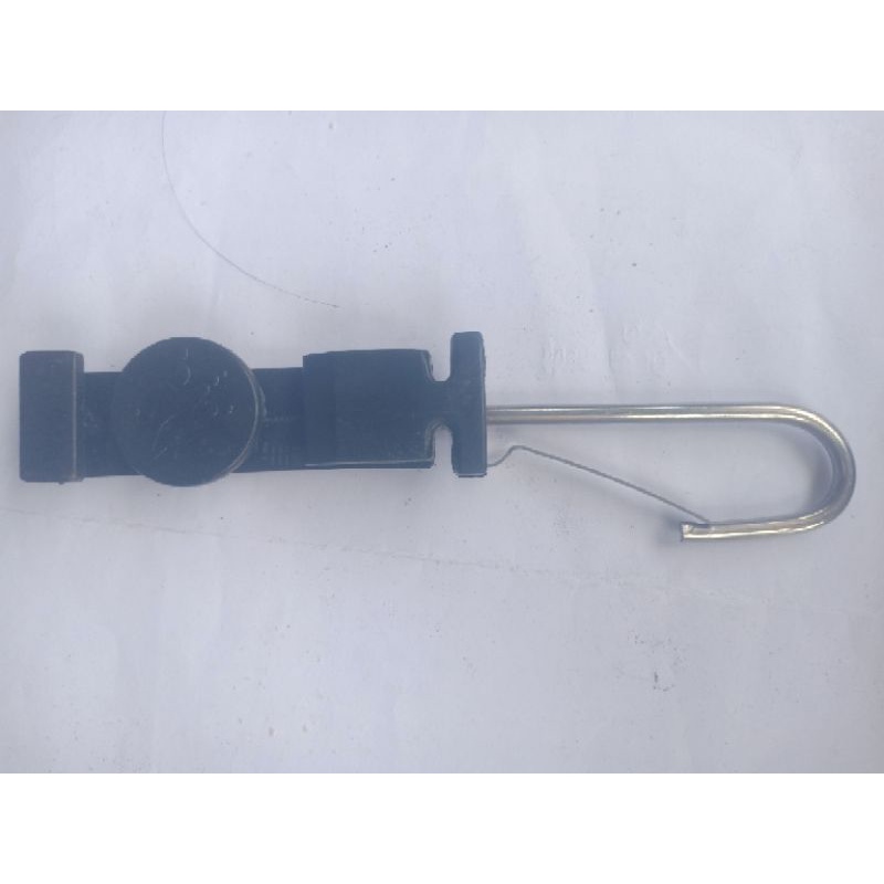 S Clamp Fiber Optik Dropcore S Klem Precon
