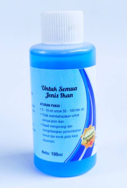 PENJERNIH AIR SAKKAI PRO 100ml AQUARIUM AQUASCAPE Kolam