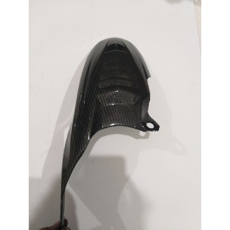 HUGGER KOLONG CARBON ALL VARIO 125-150