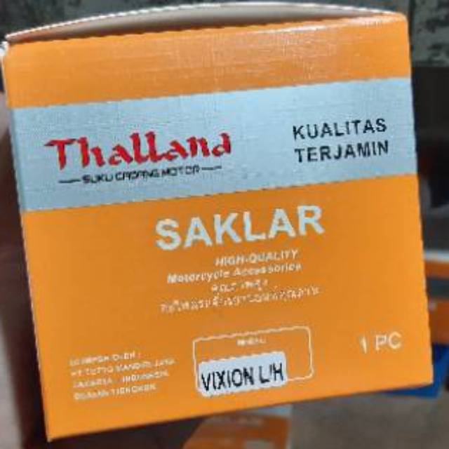 SAKLAR VIXION KIRI HOLDER KIRI VIXION SAKLAR KIRI VIXION