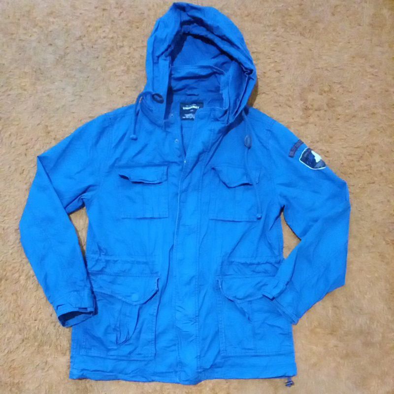 Parka UNIONBAY original