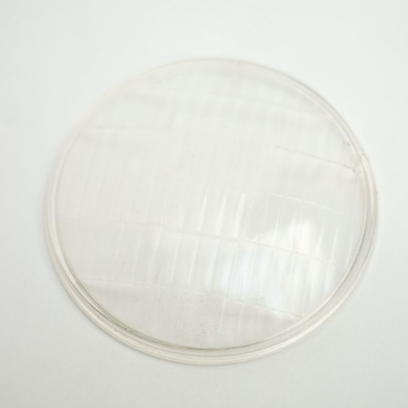 KACA HEADLAMP BATOK LAMPU DEPAN HONDA S90 C70 YAMAHA U5 U7 ORIGINAL NOS ORI BARU