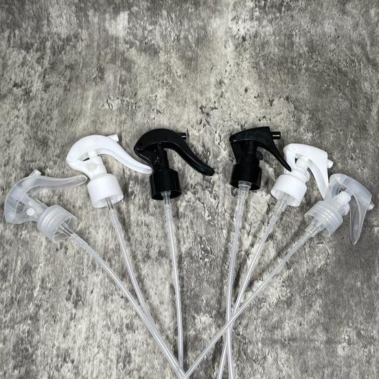 Spray Trigger Neck 24(Hanya Tutup)