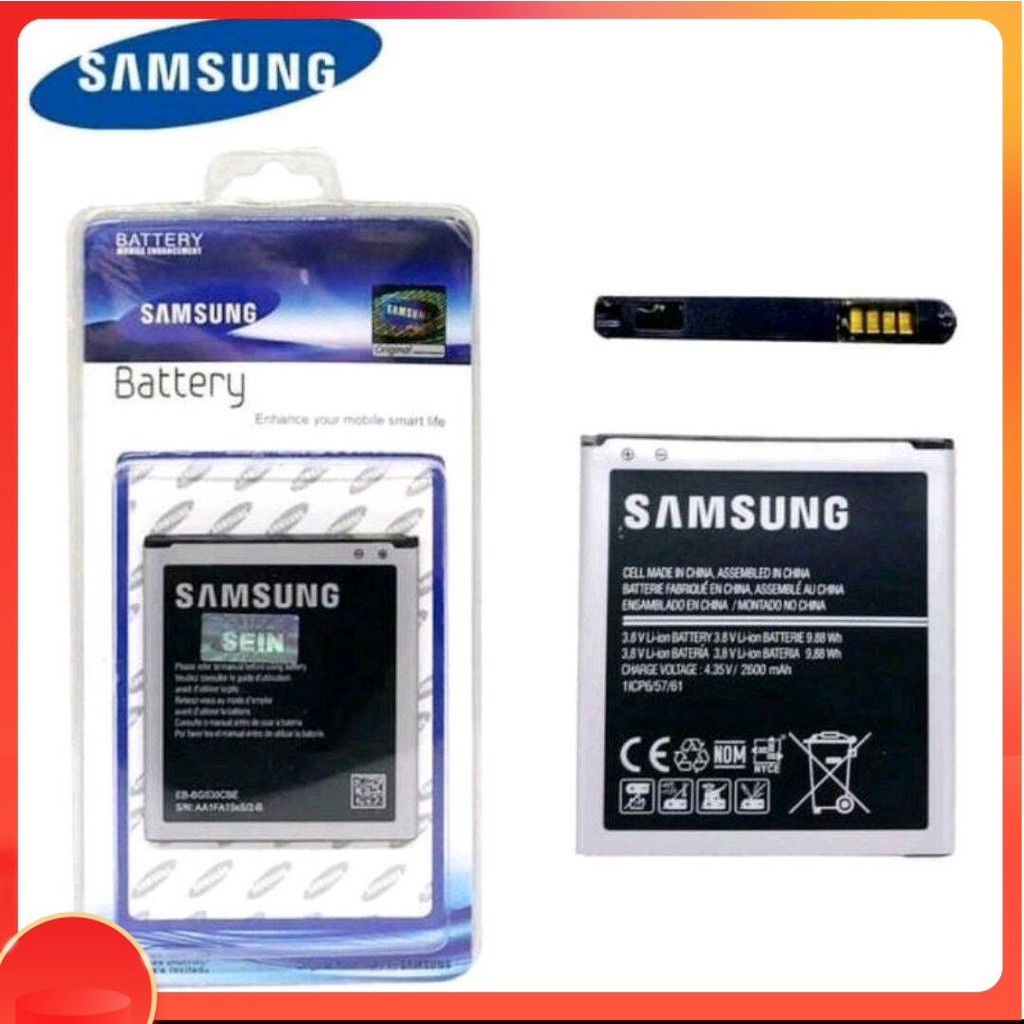 BATERAI BATRE HP SAMSUNG J2 PRO ORI 100%